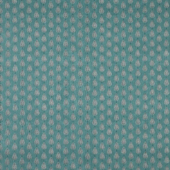 Indo Petrol Fabric by iLiv