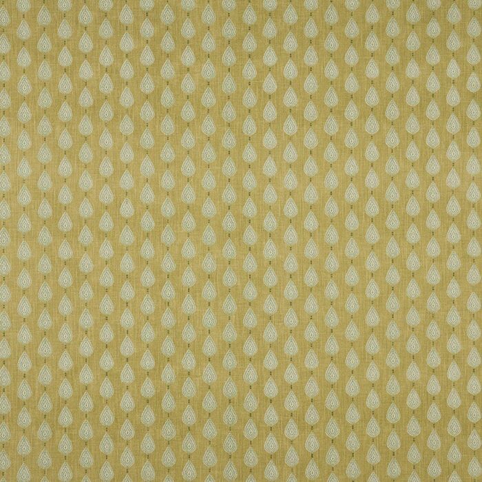 Indo Pistachio Fabric by iLiv