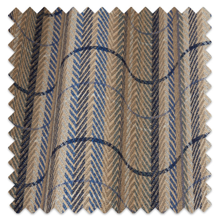 Swatch of Jiva Sapphire by iLiv