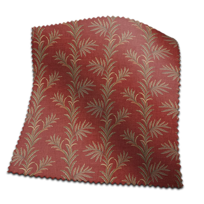 Swatch of Kala Carnelian by iLiv