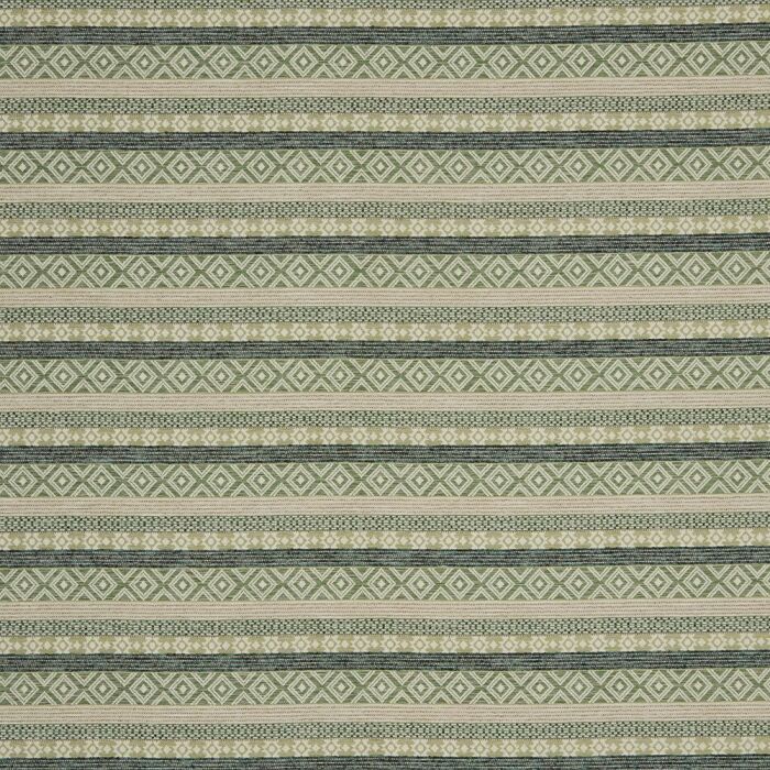 Kamakura Spruce Fabric by iLiv