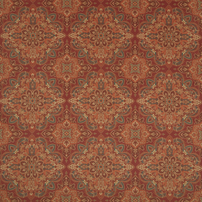 Image of Khiva carnelian by iLiv