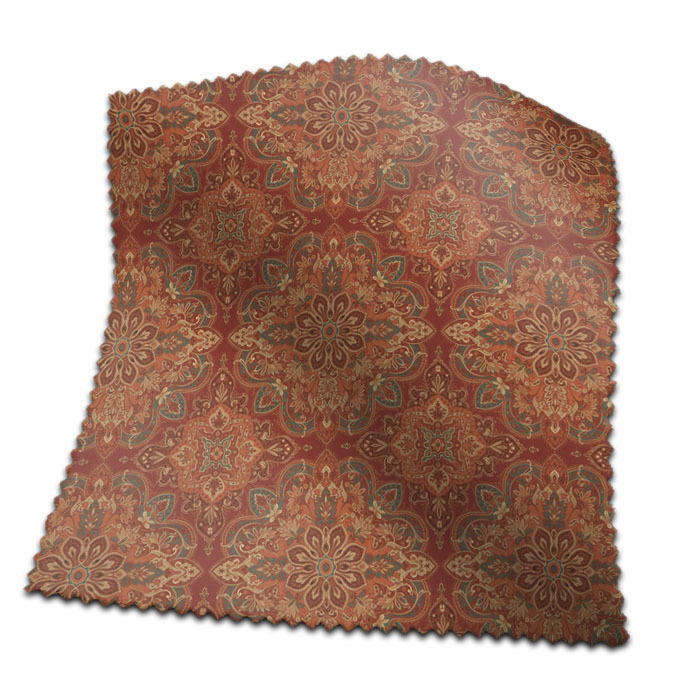 Swatch of Khiva Carnelian by iLiv