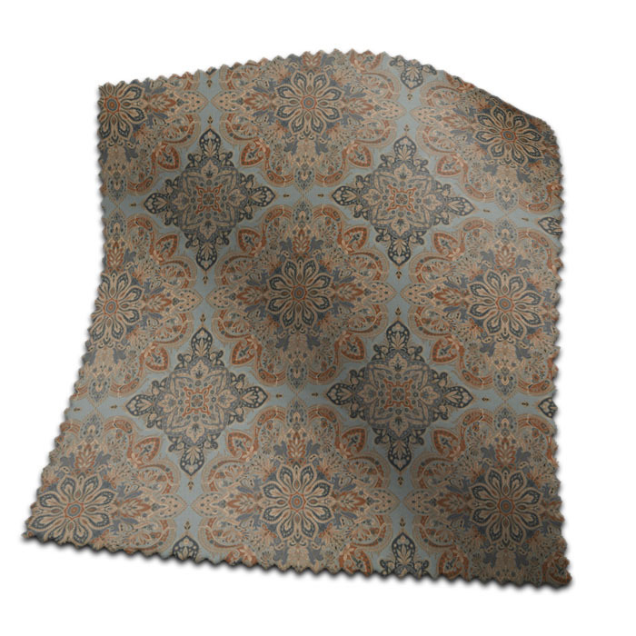 Swatch of Khiva Haze by iLiv