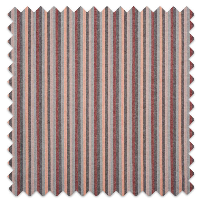 Swatch of Lambrooke Passion Fruit by Prestigious Textiles