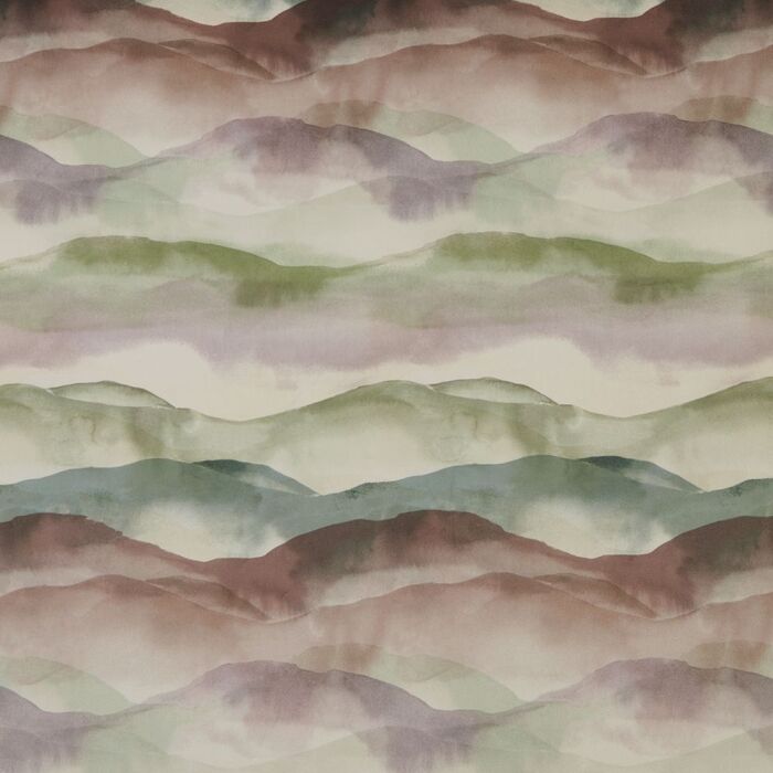Landscape Eucalyptus Flat Image