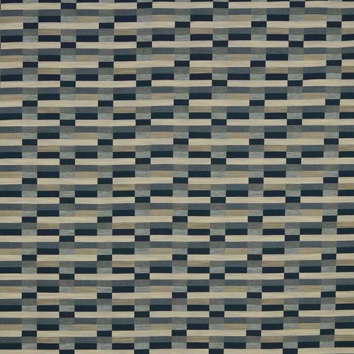 Latitude Riviera Fabric by iLiv