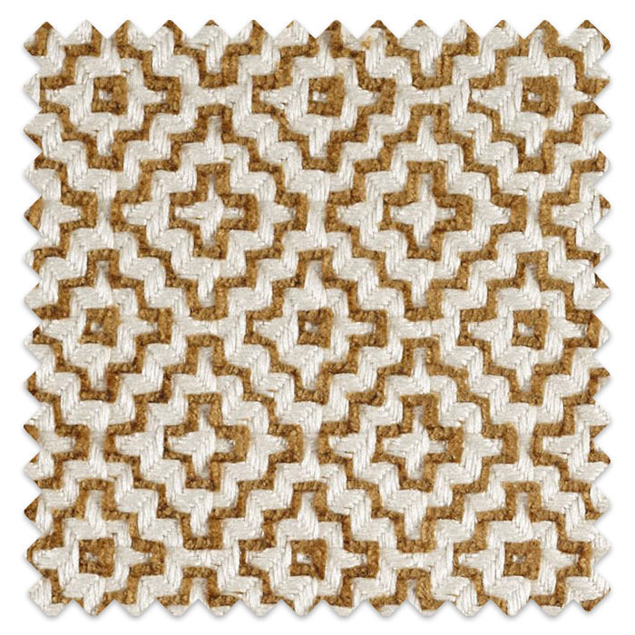 Swatch of Linden Ochre