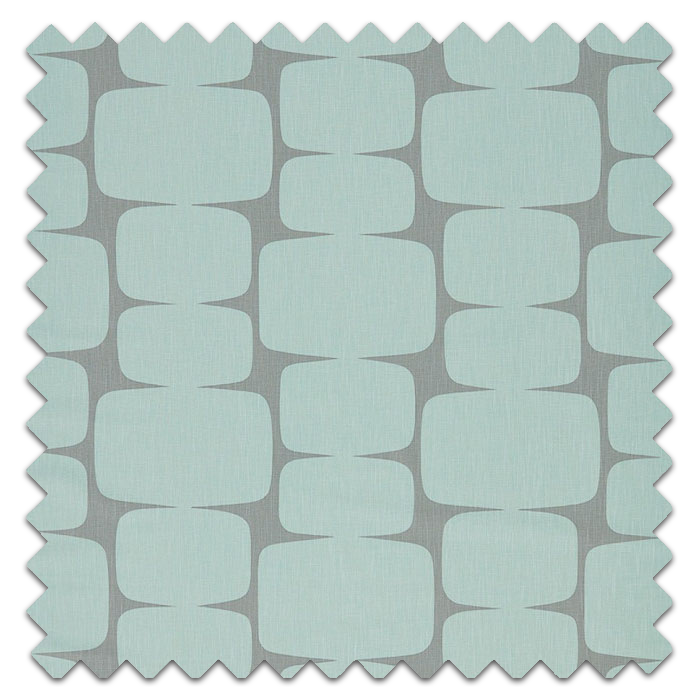 Swatch of Lohko Mist Graphite