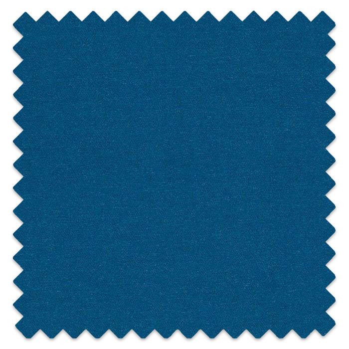 Swatch of Lugo Outdoor Cobalt by Clarke And Clarke