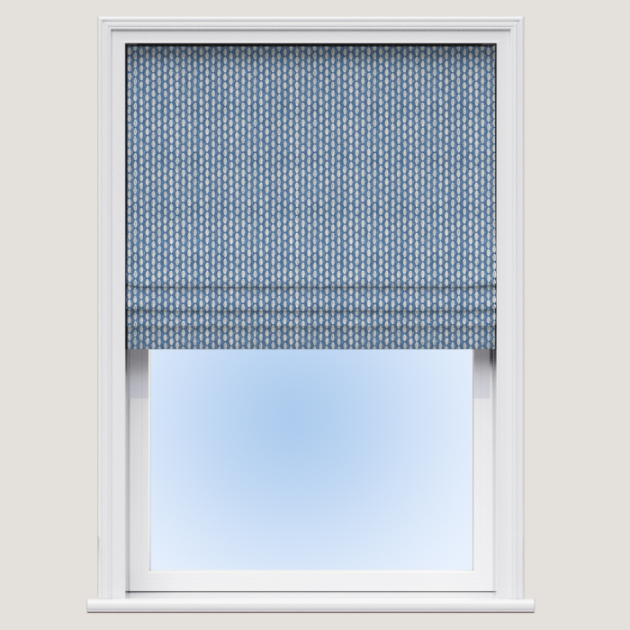 Maala Batik Roman Blind