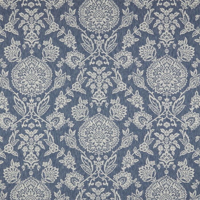 Madurai Indigo Fabric by iLiv