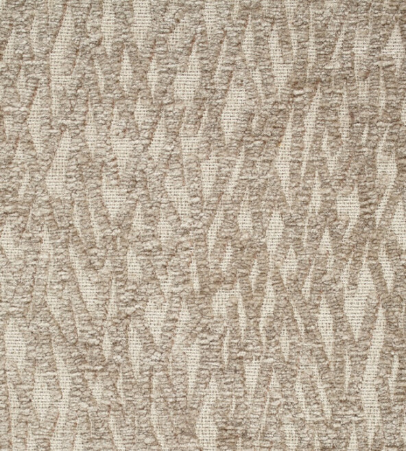 Makoto Parchment Fabric by Scion