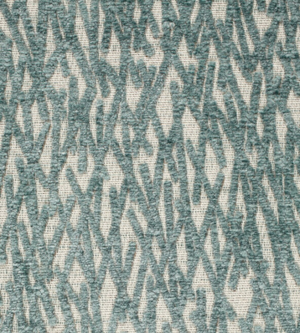 Makoto Seaglass Fabric by Scion
