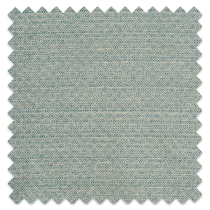 Swatch of Manu Lagoon by Prestigious Textiles
