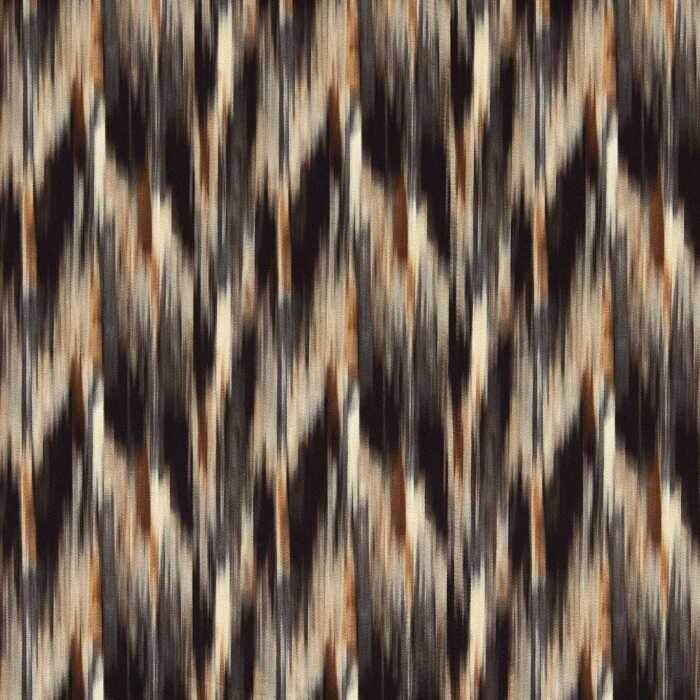 Melange Natural Fabric by Clarke And Clarke