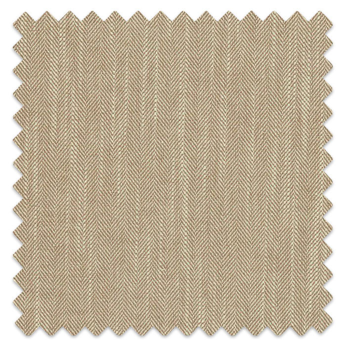 Swatch of Melford Chestnut