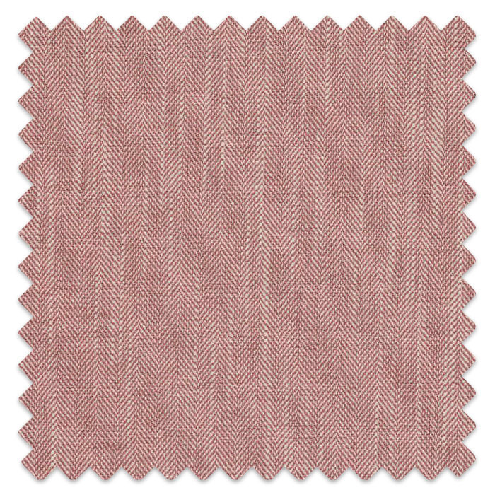 Swatch of Melford Rowan Berry