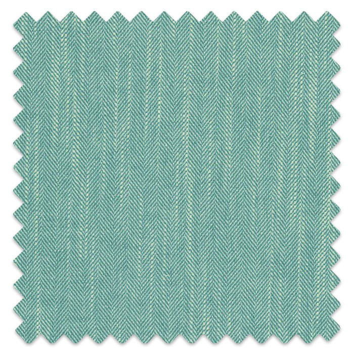 Swatch of Melford Teal
