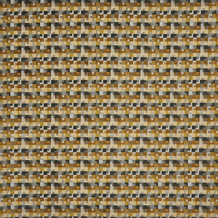 Milo Honey Fabric by Prestigious Textiles