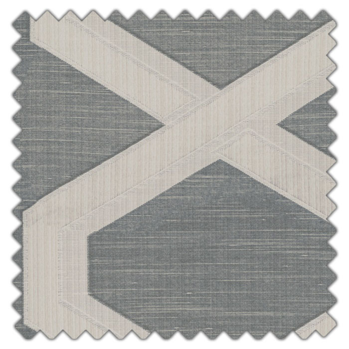 Swatch of Mito Slate by Belfield Home