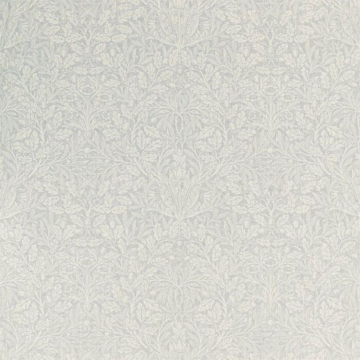 Morris Acorn Mineral Fabric by Morris & Co