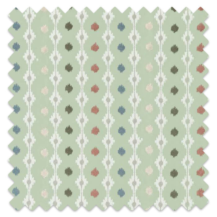 Swatch of Mossi Sage