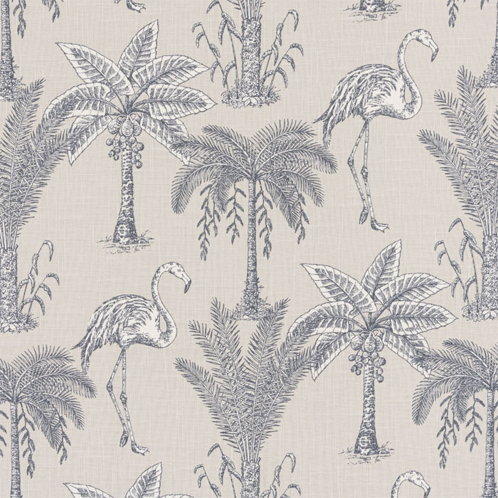 Nakuru Linen Fabric by Bill Beaumont