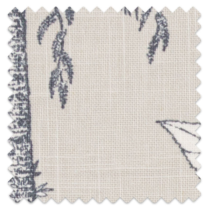 Swatch of Nakuru Linen