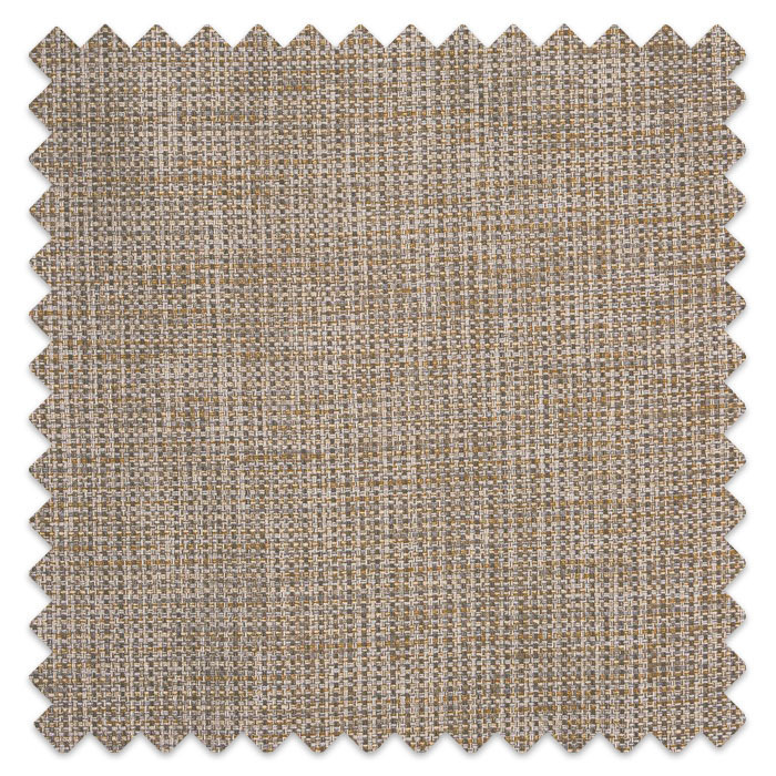 Swatch of Nevado Stone by Prestigious Textiles