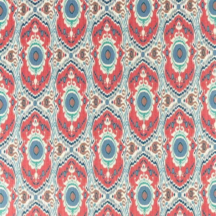 Niyali Annato/Midnight Fabric by Sanderson