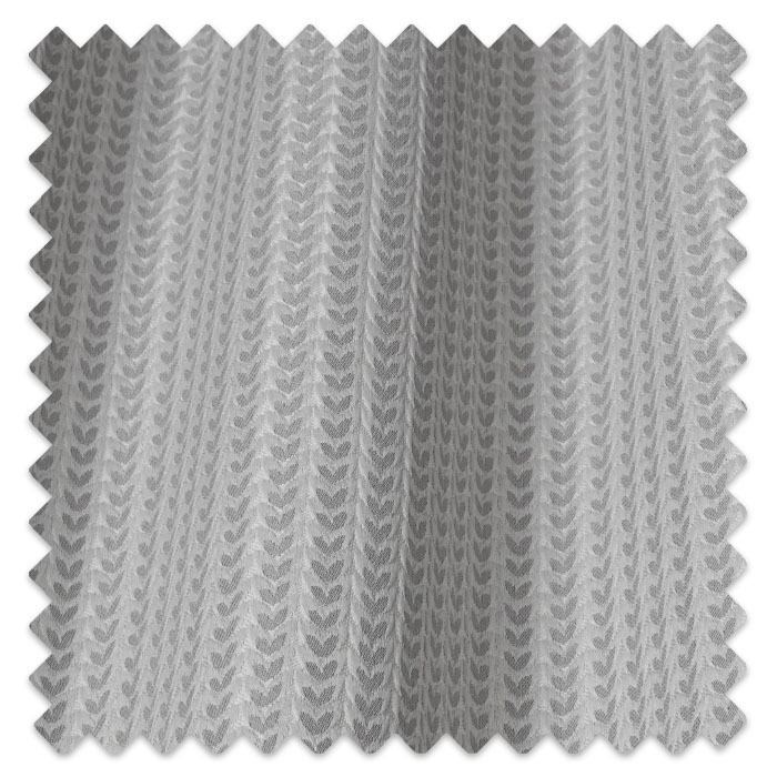 Swatch of Opaline Zinc by iLiv