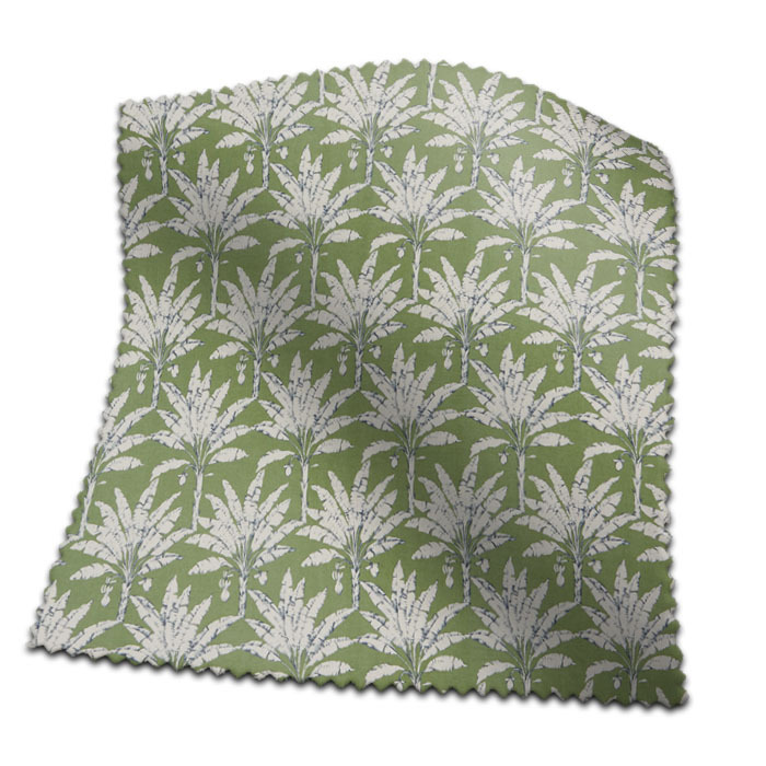 Swatch of Palm House Spruce by iLiv