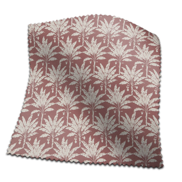 Swatch of Palm House Woodrose by iLiv