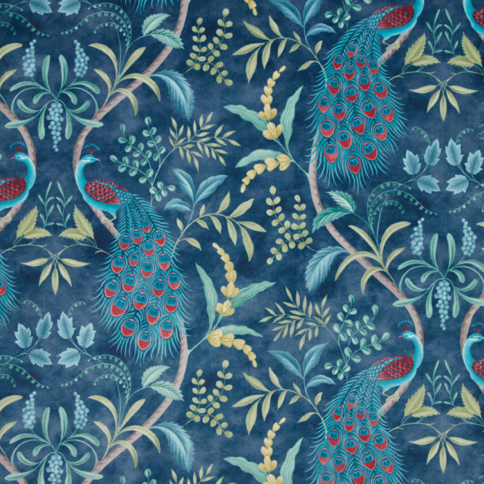 Parvani Batik Fabric by iLiv