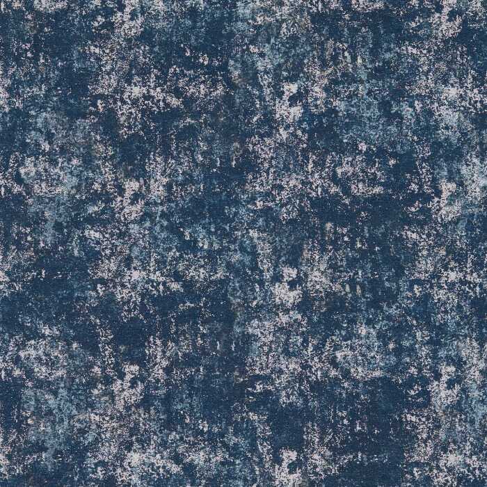 Pittura Midnight Fabric by Clarke And Clarke