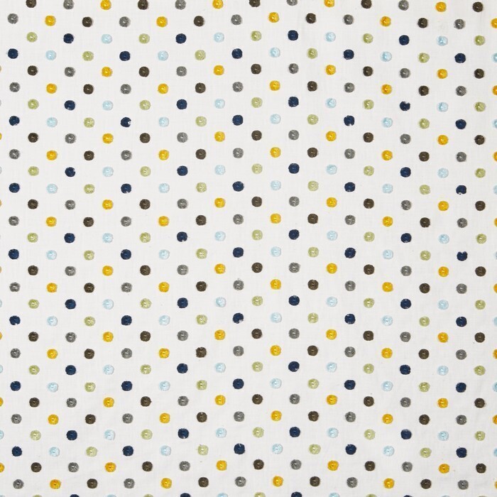 Image of pom pom reef by Prestigious Textiles
