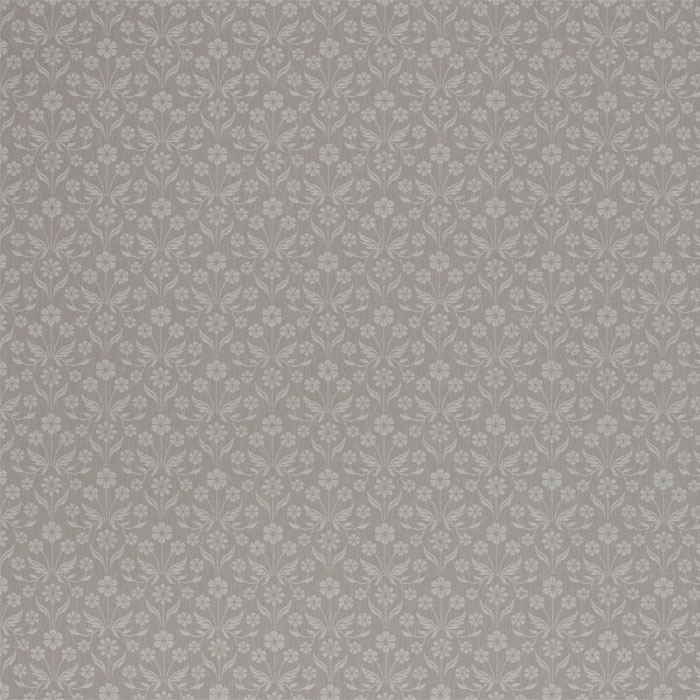 Roquefort Dove Fabric by Porter And Stone