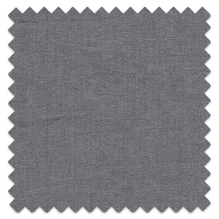 Swatch of Rue Linen Mauve