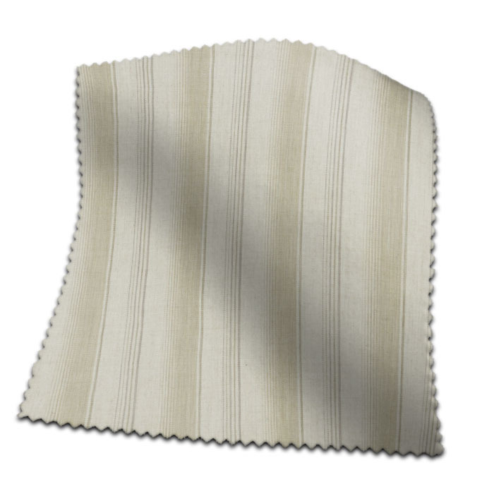 Swatch of Sackvill Stripe Mustard by iLiv