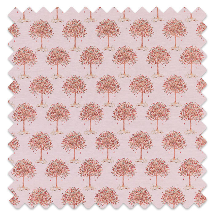 Swatch of Salmesbury Terracotta by Porter And Stone