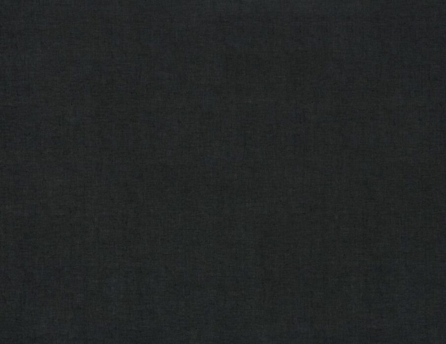 Saluzzo Black Fabric by Sara Miller