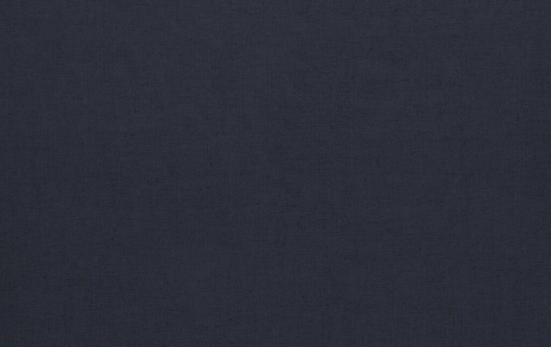 Saluzzo Deep Navy Fabric by Sara Miller