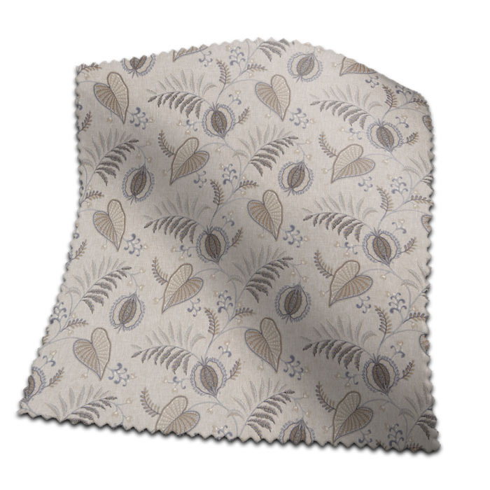 Swatch of Samarkand Cloud by iLiv