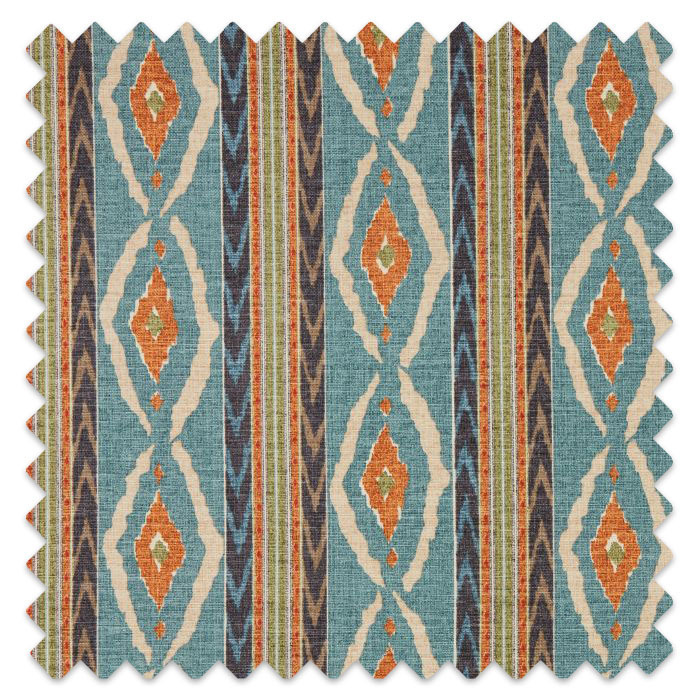 Swatch of Santana Seafoam by iLiv