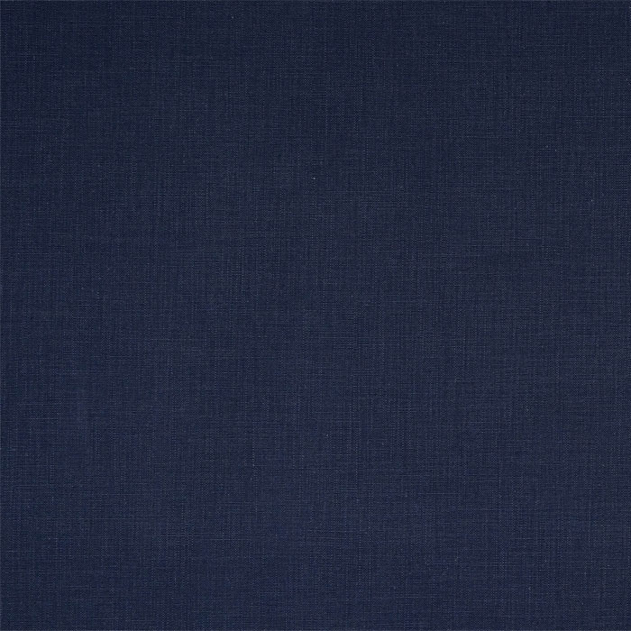 Savanna Navy Fabric by Porter And Stone
