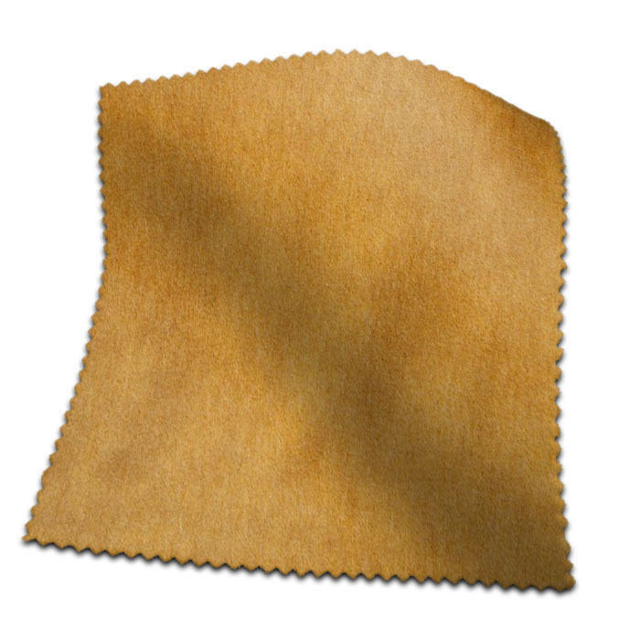 Swatch of Savona Mustard by Kai