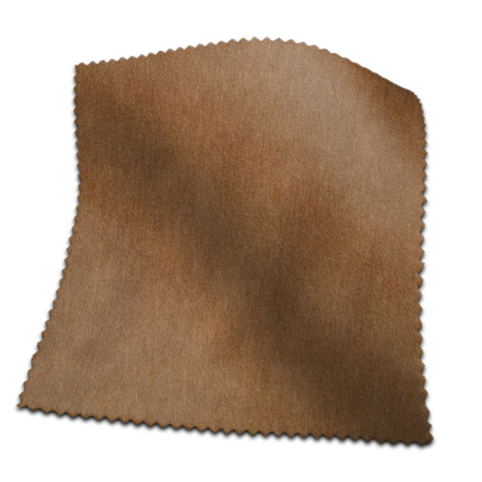 Swatch of Savona Ochre by Kai