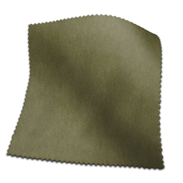 Swatch of Savona Olive by Kai