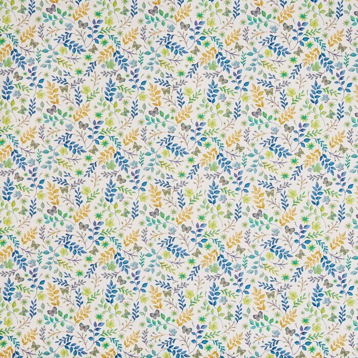Image of Secret Garden reef by Prestigious Textiles